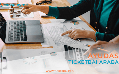 Ayudas en Araba para TicketBAI: ¡Entérate de todas! 💶