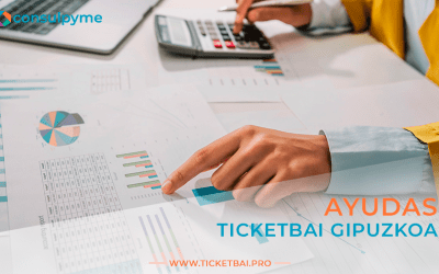 Todas las ayudas de Gipuzkoa para TicketBAI 💰